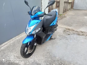 Kymco Agility 50 4T | Mobile.bg    5
