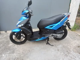 Kymco Agility 50 4T | Mobile.bg    6