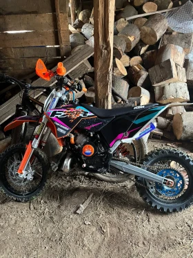 Ktm 65 | Mobile.bg    3