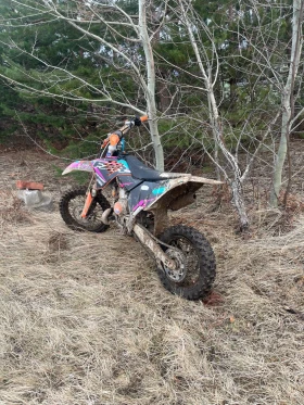 Ktm 65 | Mobile.bg    8