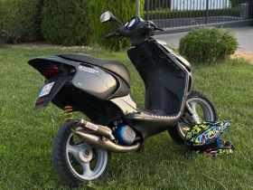     Beta Ark BS 4 Kit 70cc SPORT