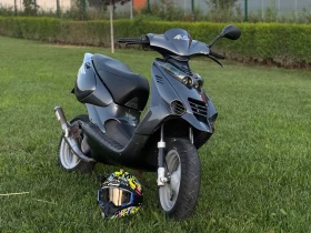     Beta Ark BS 4 Kit 70cc SPORT
