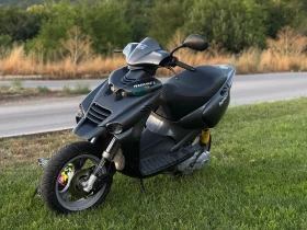     Beta Ark BS 4 Kit 70cc SPORT