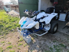 Suzuki QuadSport LTZ 400 | Mobile.bg    2