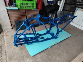 Suzuki QuadSport LTZ 400 | Mobile.bg    3