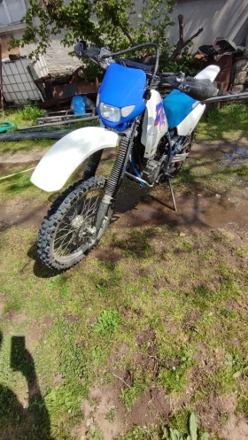 Suzuki Dr 350 | Mobile.bg    2