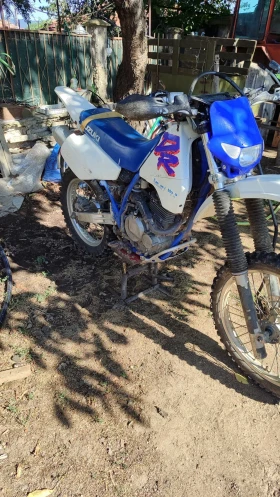 Suzuki Dr 350 | Mobile.bg    5