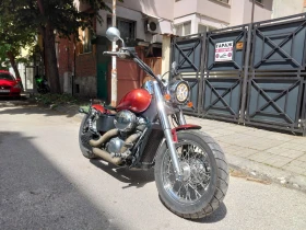 Honda Vt 750cc A/A2 ��������� | Mobile.bg � ����� ������ 2