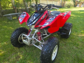 ������ Honda Trx