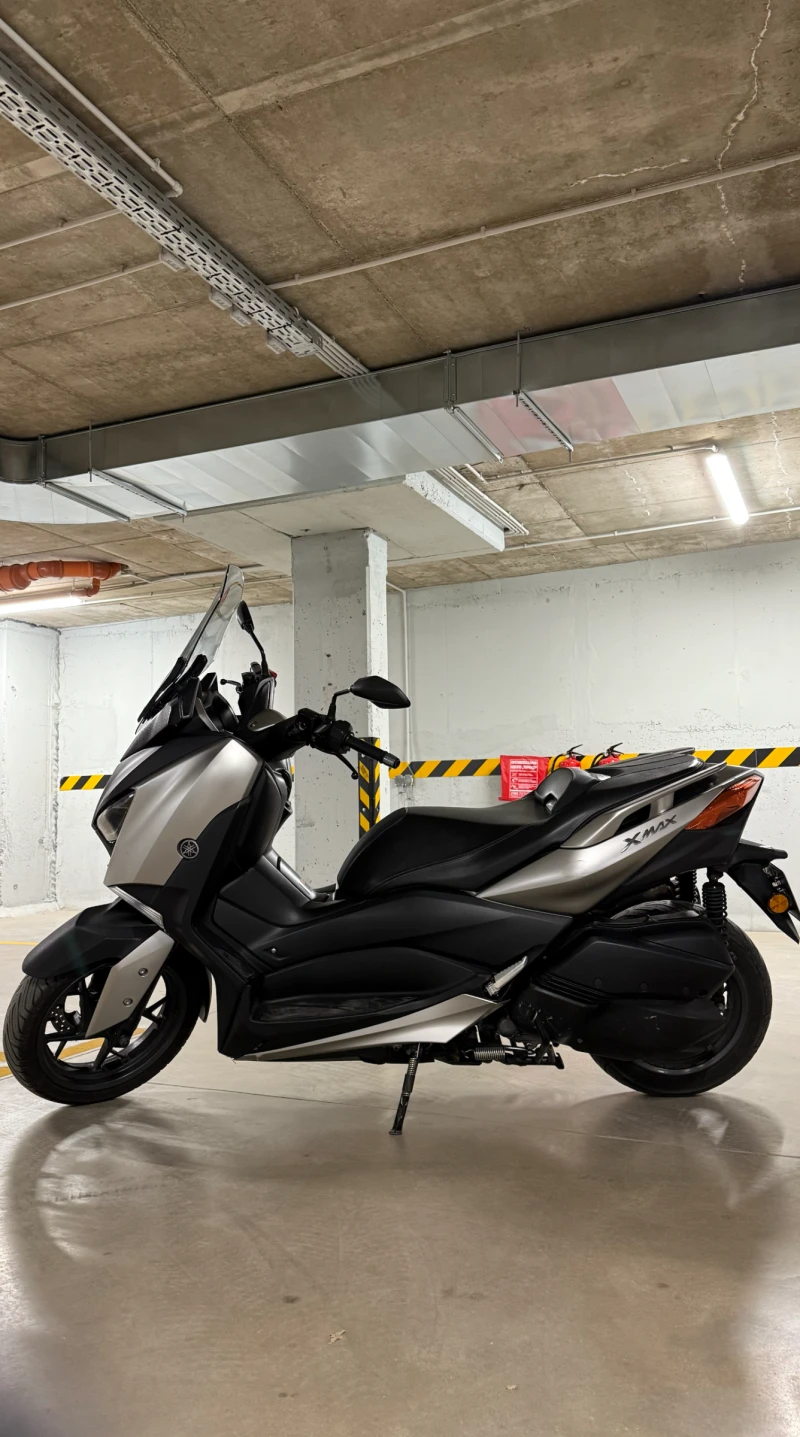 Yamaha X-max, снимка 6 - Мотоциклети и мототехника - 49566195