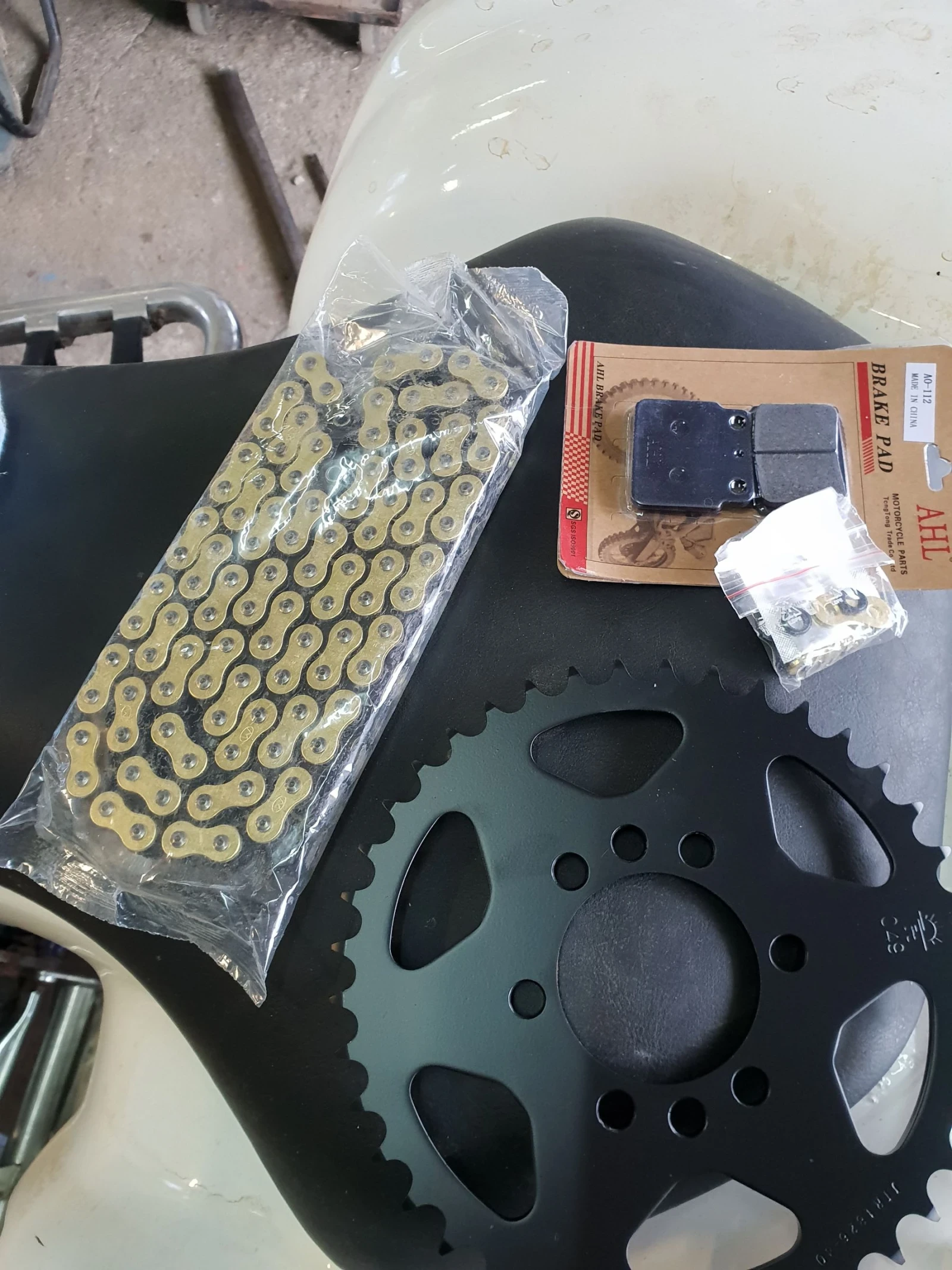 Suzuki QuadSport LTZ 400 | Mobile.bg   11