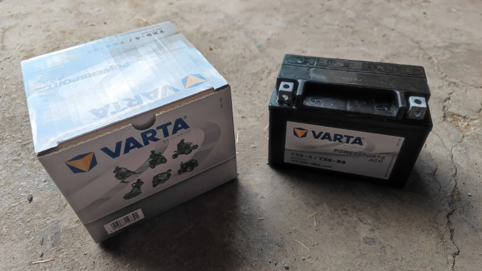 Suzuki QuadSport LTZ 400 | Mobile.bg   15