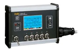 Пръскачка ЛЬВIВАГРОМАШПРОЕКТ 21.6м. ОПШ 2500 литра, снимка 13