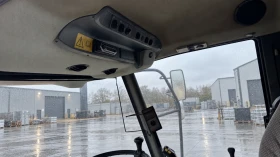 Комбайн Claas Mega 360, снимка 4