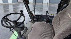 Комбайн Claas Mega 360, снимка 3