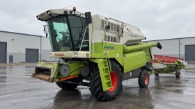 Комбайн Claas Mega 360, снимка 1