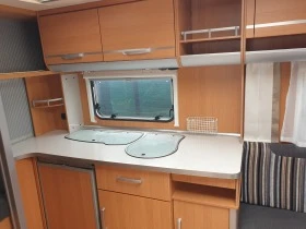 Каравана Wilk 650 , снимка 6