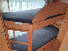 Каравана Wilk 650 , снимка 13