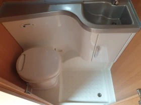 Каравана Wilk 650 , снимка 16