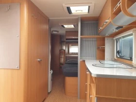 Каравана Wilk 650 , снимка 11