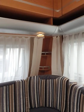 Каравана Wilk 650 , снимка 4