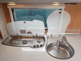 Каравана Wilk 650 , снимка 8