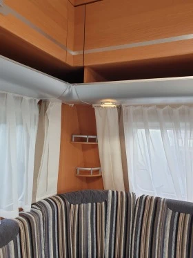 Каравана Wilk 650 , снимка 5