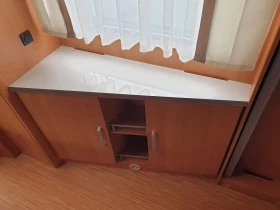 Каравана Wilk 650 , снимка 15