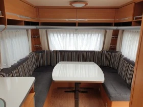 Каравана Wilk 650 , снимка 3