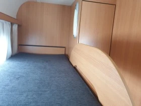 Каравана Wilk 650 , снимка 14