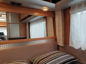 Каравана Wilk 650 , снимка 10