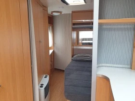 Каравана Wilk 650 , снимка 12