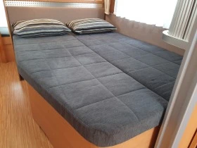 Каравана Wilk 650 , снимка 9