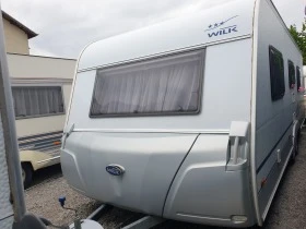 Каравана Wilk 650 , снимка 2