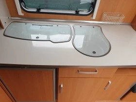 Каравана Wilk 650 , снимка 7