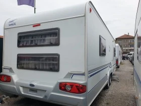 Каравана Wilk 650 , снимка 1