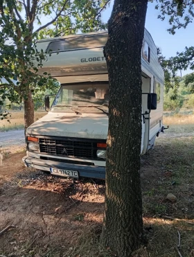      GlobeCar 