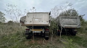 Полуремарке Schwarzmuller, снимка 4 - Ремаркета - 52361434