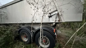 Полуремарке Schwarzmuller, снимка 5 - Ремаркета - 52361434