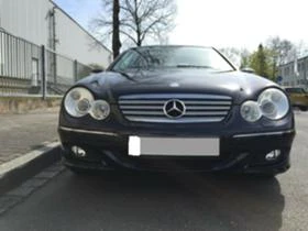 Mercedes C180 Kompressor-ГАРАНЦИЯ И КАЧЕСТВО НА ВСИЧКИ АВТОЧАСТИ, снимка 1