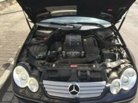 Mercedes C180 Kompressor-      | Mobile.bg    2