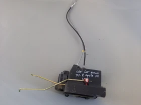 Брава врата предна дясна Санг Йонг Актион 