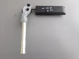 Пиропатрон преден десен Рено Лагуна (5)