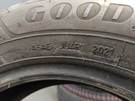 Гуми Зимни 195/65R15, снимка 6