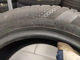 Гуми Всесезонни 195/60R15, снимка 8