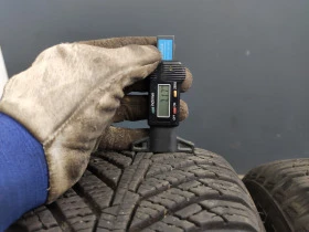 Гуми Всесезонни 195/60R15, снимка 6