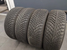 Гуми Всесезонни 195/60R15, снимка 5