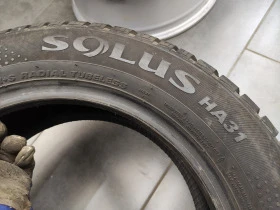 Гуми Всесезонни 195/60R15, снимка 9