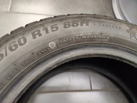 Гуми Всесезонни 195/60R15, снимка 10
