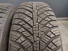 Гуми Всесезонни 195/60R15, снимка 4